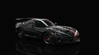 Viper Black