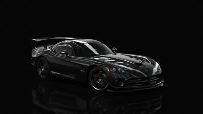 Viper Black Carbon