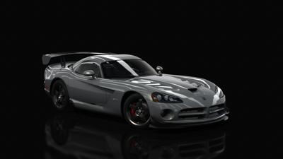 Viper Silver