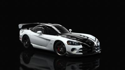 Viper White