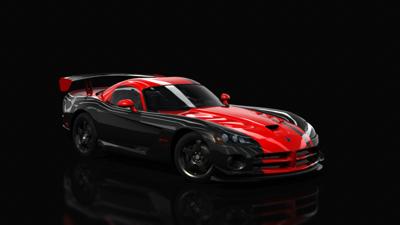 Black Wheel
