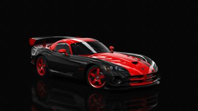 Red Wheel