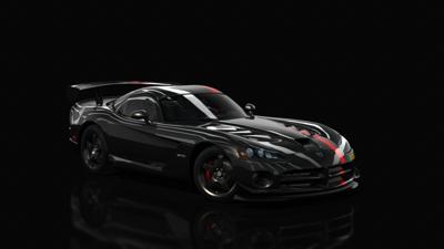 Viper Black
