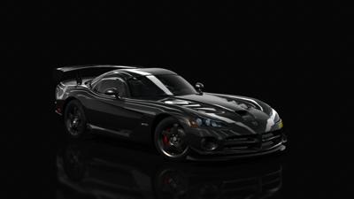 Viper Black Carbon