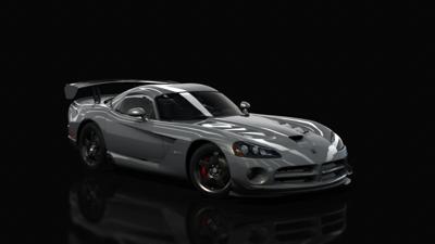 Viper Silver