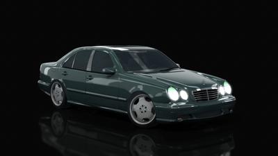 Everest_Green