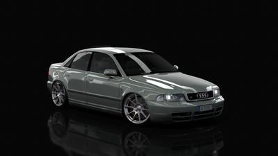 Daytona_Grey_Pearl