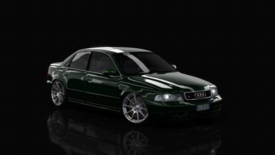 Deep_Forest_Metallic