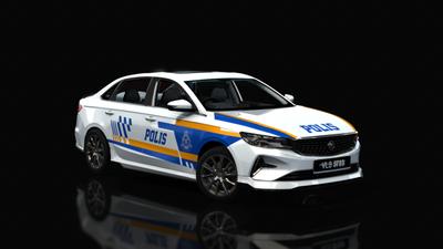 Type R Polis