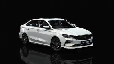 moonstone metallic