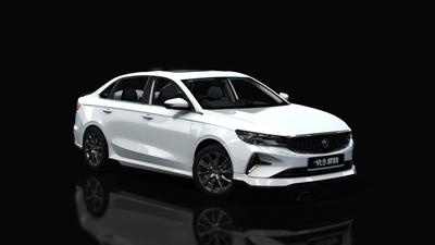 2013 Proton S70 Flagship X Revamp | Danzy