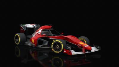 Ferrari_Red