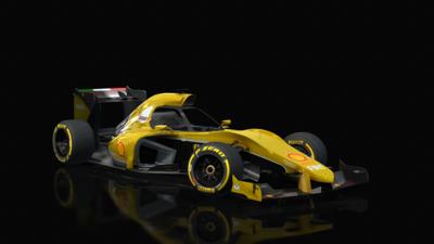 Ferrari_Yellow