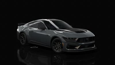 Carbonized Grey