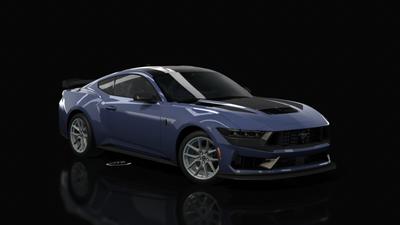 Ember Blue