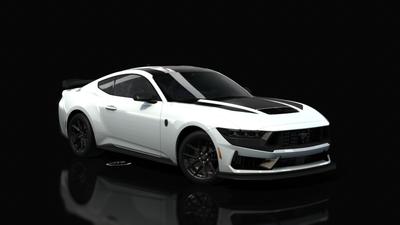 Oxford White