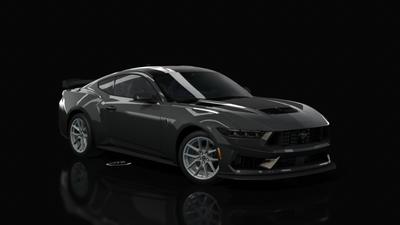 Shadow Black