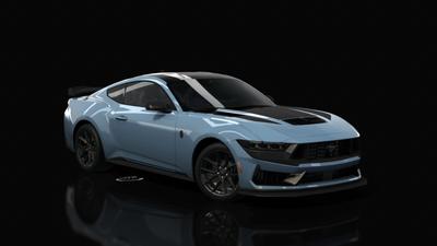 Vapor Blue