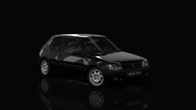 Noir Onyx