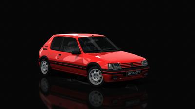 Rouge Vallelunga