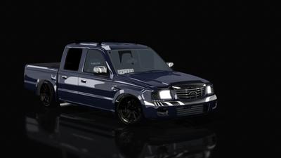 Vespers Blue
