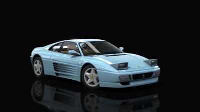 Azzurro Hyperion
