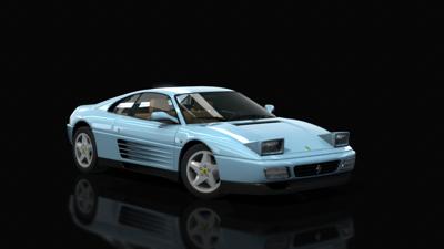Azzurro Hyperion (P)
