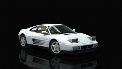 Bianco Polo (P)