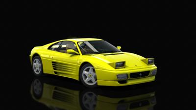 Giallo Fly