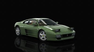 Verde Scuro