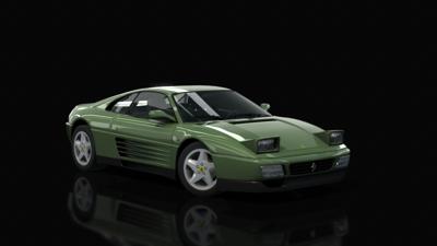 Verde Scuro (PB)