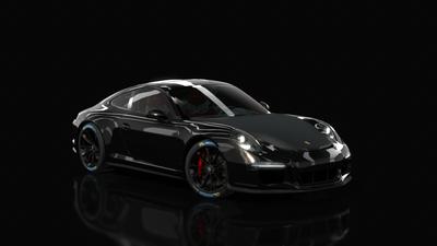 Porsche 911 R 1ST / Manual-6
