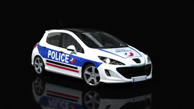 police fr