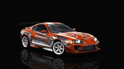 ADL_Supra_Orange