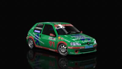 pro_car_98_#91