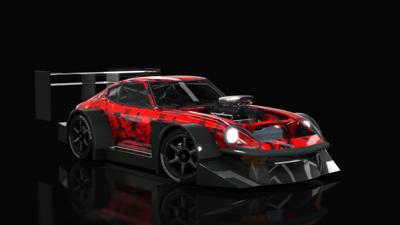 RedCamo1