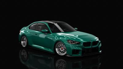 Isle of Man Green