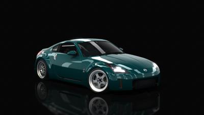 Candy Enmerald Green