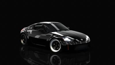 Magnetic Black