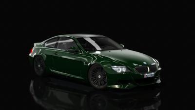 British_Racing_Green
