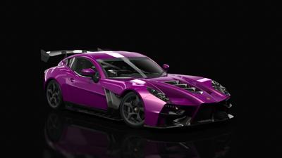 Mauve