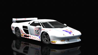 Vector M12 GT2
