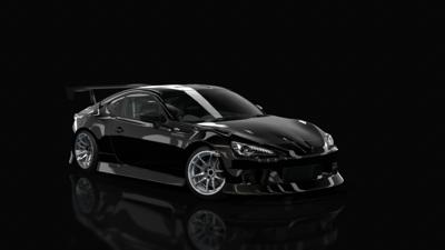 Toyota 86 Turbo