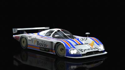 1983 WEC