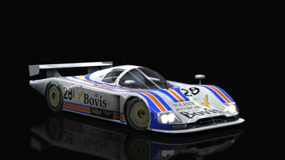1984 IMSA