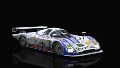 1984 LM 31