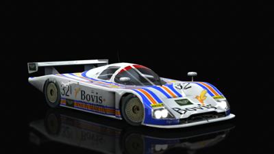 1984 LM 32