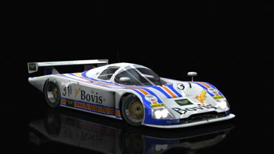 1984 WEC 31 1