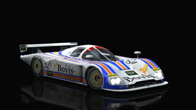 1984 WEC 32