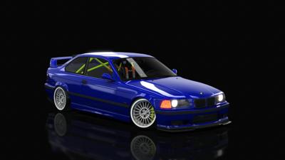 CSBlue